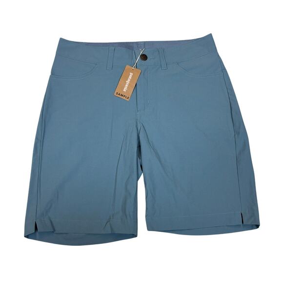 Patagonia Skyline Traveler Shorts 8